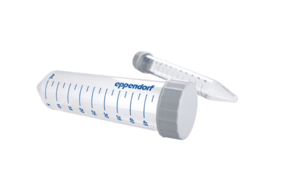 Conical Tubes, bags, 15 mL, sterile, PCR Clean, colorless, 400tubes