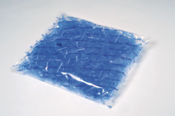 Eppendorf Tubes® 3810X, 1,5 mL, Epp.Quality, blue, 1000pcs.