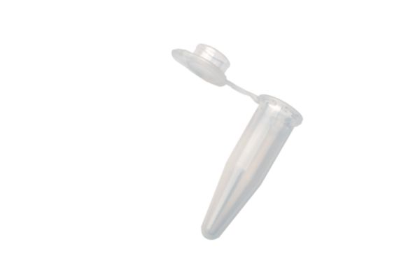 Eppendorf Tubes® 3810X, 1,5 mL, PCR clean, colorless, 1000pcs.