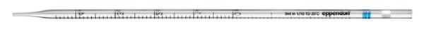 Eppendorf Serological Pipets, Sterile, free of detectable pyrogens, DNA, RNase and DNase. Non-cytotoxic