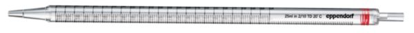 Eppendorf Serological Pipets, Sterile, free of detectable pyrogens, DNA, RNase and DNase. Non-cytotoxic