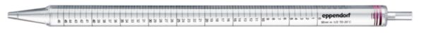 Eppendorf Serological Pipets, Sterile, free of detectable pyrogens, DNA, RNase and DNase. Non-cytotoxic
