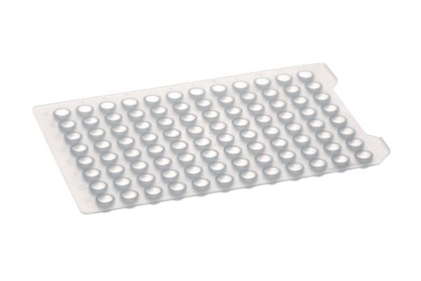 Eppendorf Sealing Mat, PCR clean, 50pcs.