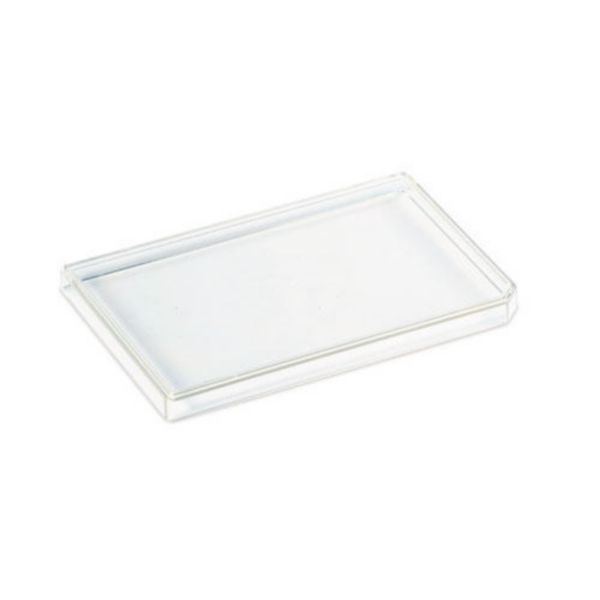 Eppendorf Plates® Lid, for MTP and DWP, sterile, 80 pcs. (5 bags × 16 pcs.)