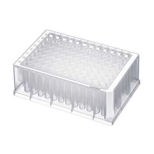 Deepwell Plate 96/1000 µL