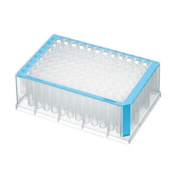 Deepwell Plate 96/1000 µL