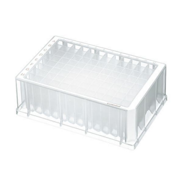 Deepwell Plate 96/2000 µL