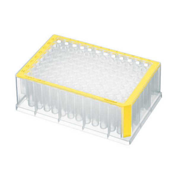 Deepwell Plate 96/1000 µL