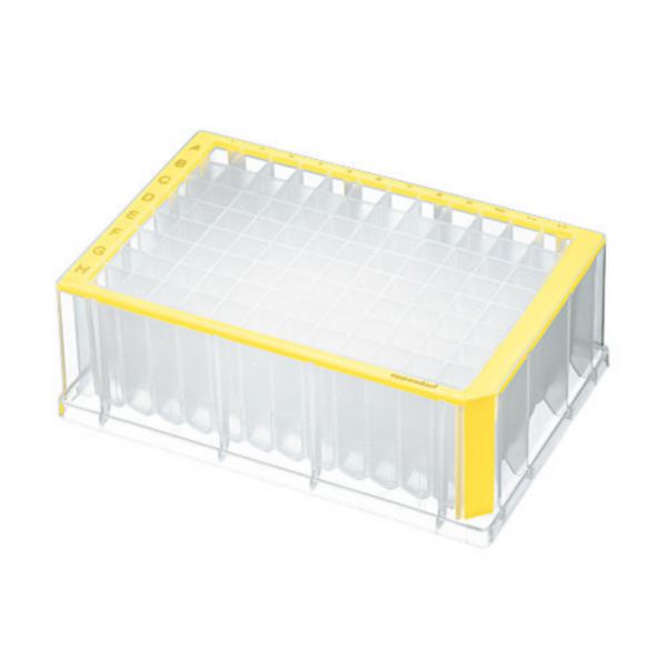 Deepwell Plate 96/2000 µL