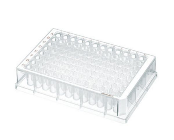 Deepwell Plate 96/500 µL, Protein LoBind®