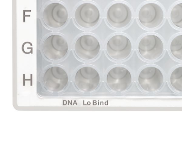 DNA LoBind® Plates