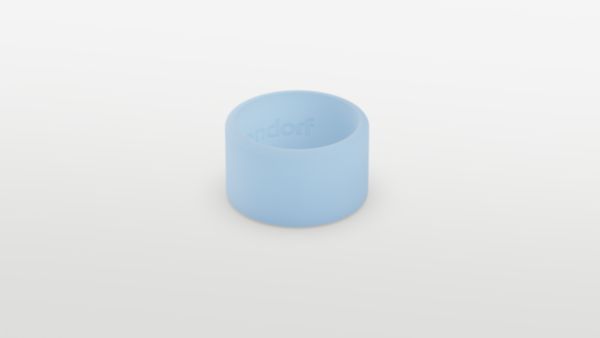 ColorTag pipette marking rings
