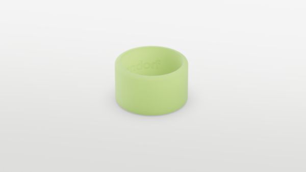 ColorTag pipette marking rings