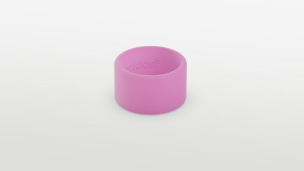 ColorTag pipette marking rings