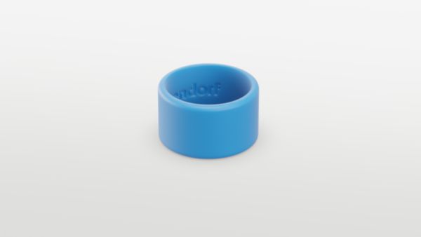 ColorTag pipette marking rings