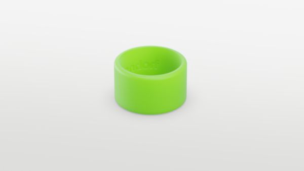 ColorTag pipette marking rings