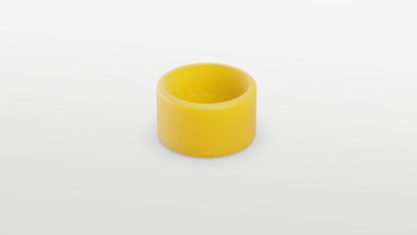 ColorTag pipette marking rings