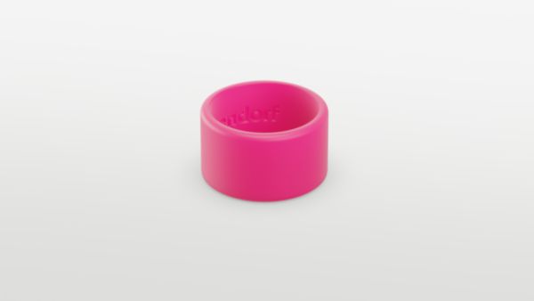 ColorTag pipette marking rings