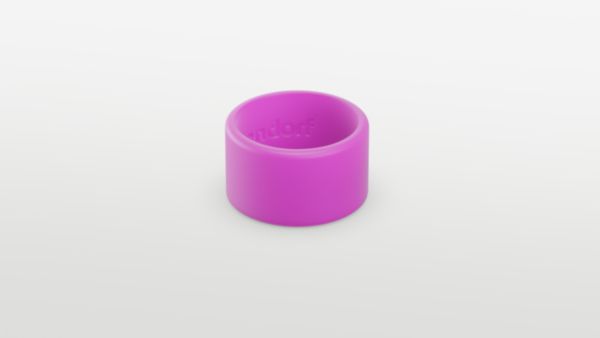 ColorTag pipette marking rings