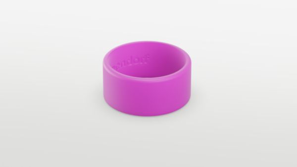 ColorTag pipette marking rings