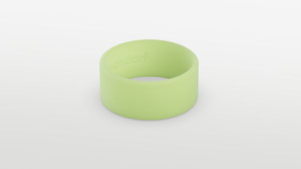 ColorTag pipette marking rings