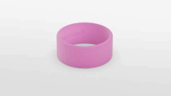 ColorTag pipette marking rings