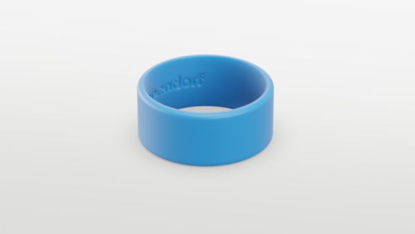ColorTag pipette marking rings