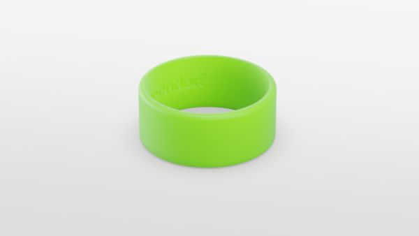 ColorTag pipette marking rings