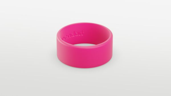 ColorTag pipette marking rings
