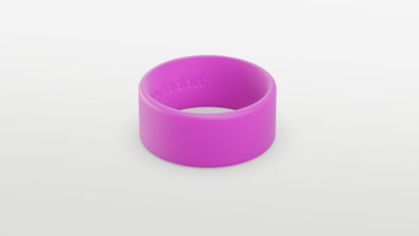 ColorTag pipette marking rings