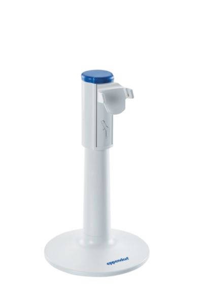 Eppendorf Pipette Holder System: Carousel, Stands and Holders with charging feature