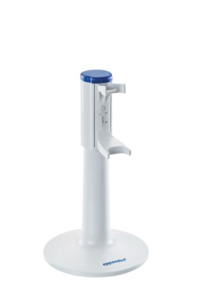 Eppendorf Pipette Holder System: Carousel, Stands and Holders