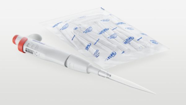 Eppendorf Research® 3 neo, 0.1-2mL, 1-channel, mechanical