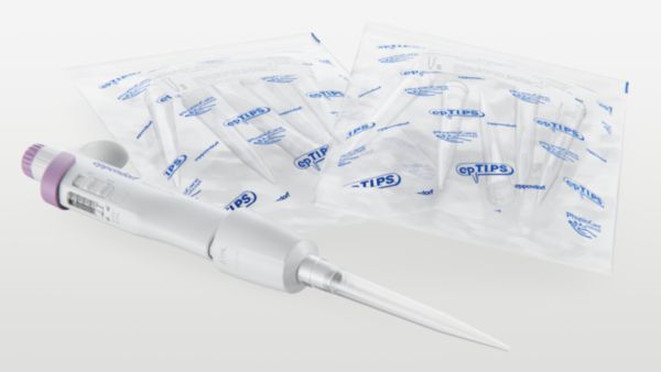 Eppendorf Research® 3 neo, 0.25-5mL, 1-channel, mechanical
