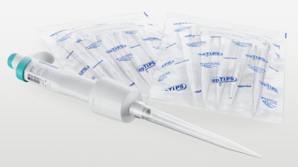 Eppendorf Research® 3 neo, 0.5-10mL, 1-channel, mechanical