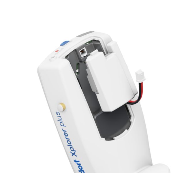 Eppendorf Xplorer® connect