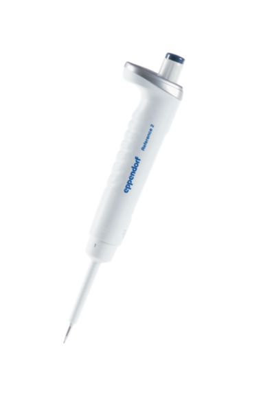 Eppendorf Reference® 2, mechanical, 1-channel, fixed volume