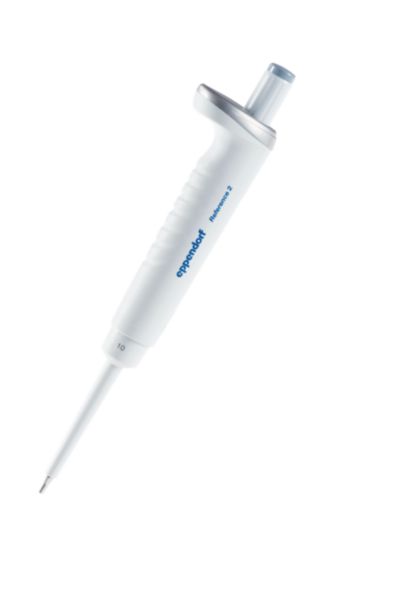 Eppendorf Reference® 2, mechanical, 1-channel, fixed volume