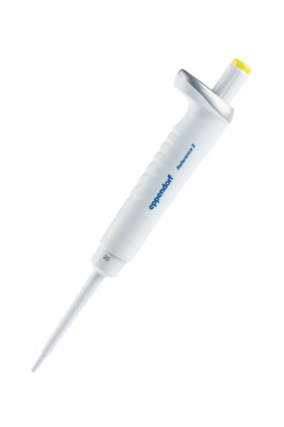 Eppendorf Reference® 2, mechanical, 1-channel, fixed volume