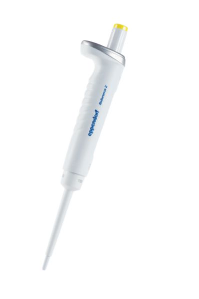 Eppendorf Reference® 2, mechanical, 1-channel, fixed volume