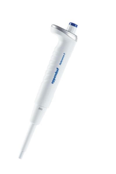 Eppendorf Reference® 2, mechanical, 1-channel, fixed volume
