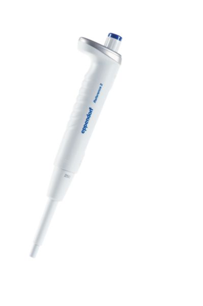Eppendorf Reference® 2, mechanical, 1-channel, fixed volume