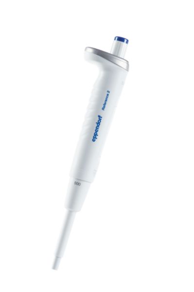 Eppendorf Reference® 2, mechanical, 1-channel, fixed volume