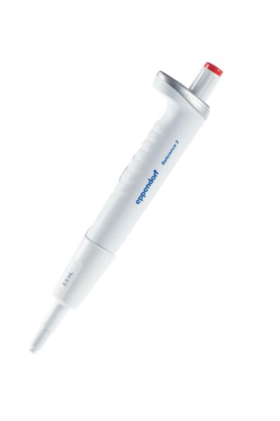 Eppendorf Reference® 2, mechanical, 1-channel, fixed volume