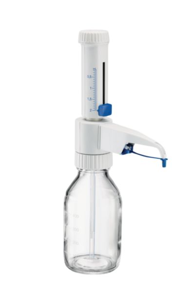 Varispenser® 2, bottle-top dispenser