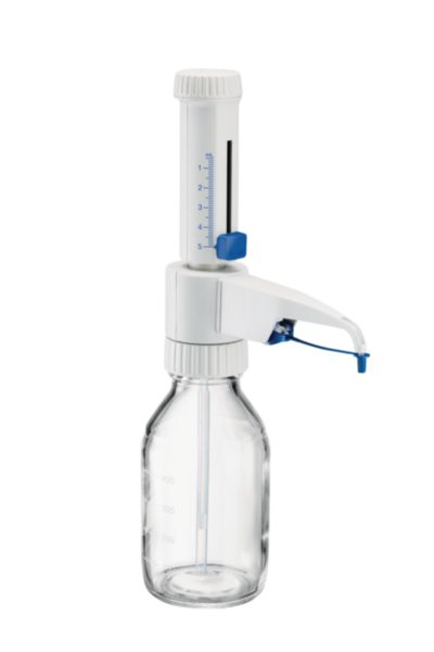 Varispenser® 2, bottle-top dispenser