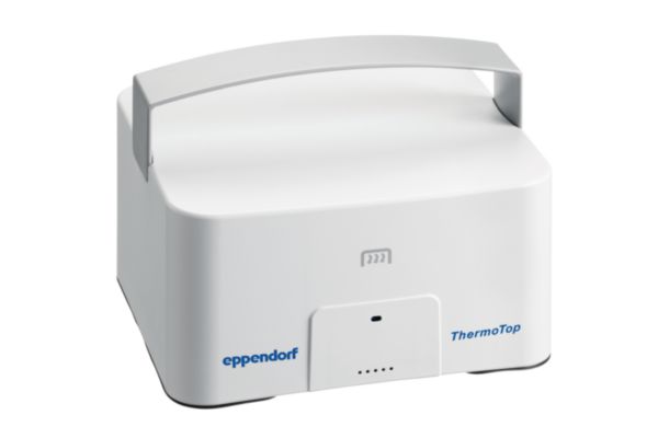 ThermoTop®, For SmartBlocks 0.5/1.5/2.0 mL, plates, PCR 96/384, DWP 500/1000