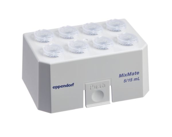 Tube Holder 5/15 mL, for 8 x 5/15 mL conical tubes