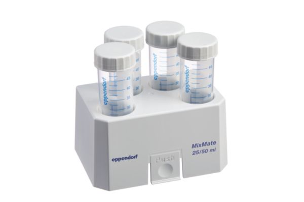 Tube Holder 25/50 mL, for 4 x 25/50 mL conical tubes