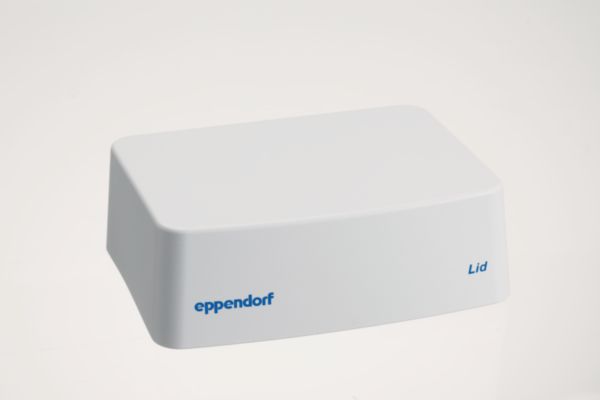 Lid, for Eppendorf ThermoMixer® C/F0.5/F1.5/F2.0 and FP